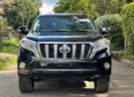 2016 Toyota Landcruiser Prado TX