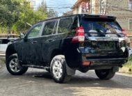 2016 Toyota Landcruiser Prado TX