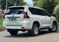 2017 Toyota Landcruiser Prado TX