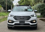 2017 Hyundai Santafe SR