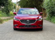2017 Mazda Atenza