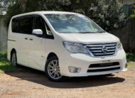 2016 Nissan Serena