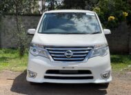 2016 Nissan Serena