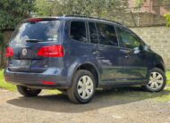 2015 Volkswagen Golf Touran