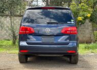 2015 Volkswagen Golf Touran