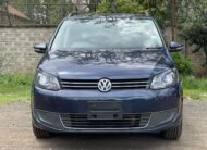 2015 Volkswagen Golf Touran