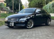 2006 Toyota Mark X 250G