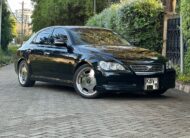 2006 Toyota Mark X 250G