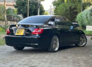 2006 Toyota Mark X 250G