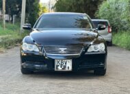 2006 Toyota Mark X 250G