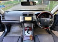 2006 Toyota Mark X 250G