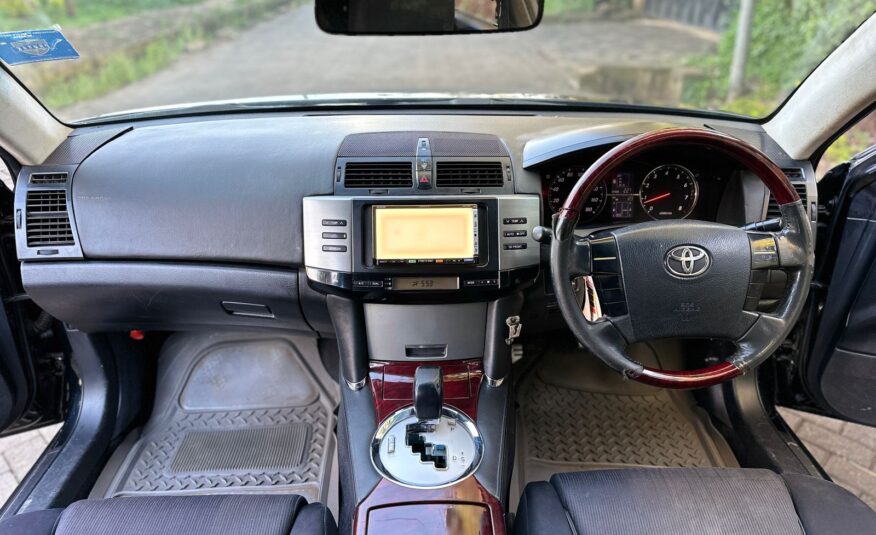 2006 Toyota Mark X 250G