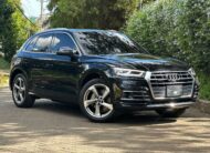 2018 Audi Q5 Quattro/ S-Line