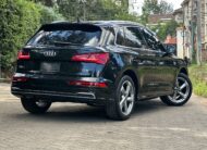 2018 Audi Q5 Quattro/ S-Line