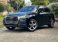 2018 Audi Q5 Quattro/ S-Line