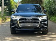 2018 Audi Q5 Quattro/ S-Line