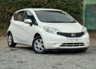 2016 Nissan Note DIGS