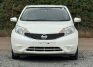 2016 Nissan Note DIGS