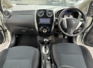 2016 Nissan Note DIGS