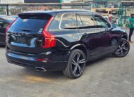 2017 Volvo XC90 T6