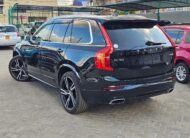 2017 Volvo XC90 T6