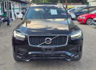 2017 Volvo XC90 T6