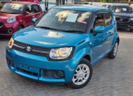 2017 Suzuki Ignis