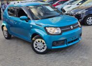 2017 Suzuki Ignis