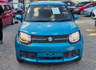 2017 Suzuki Ignis