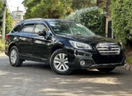 2016 Subaru Outback