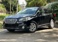 2016 Subaru Outback