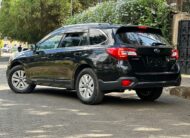 2016 Subaru Outback