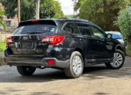 2016 Subaru Outback