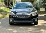 2016 Subaru Outback