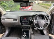 2018 Mitsubishi Outlander