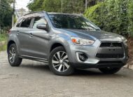 2016 Mitsubishi RVR