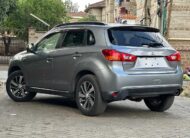 2016 Mitsubishi RVR