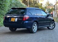 2007 Subaru Legacy B-Sport