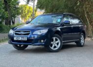 2007 Subaru Legacy B-Sport