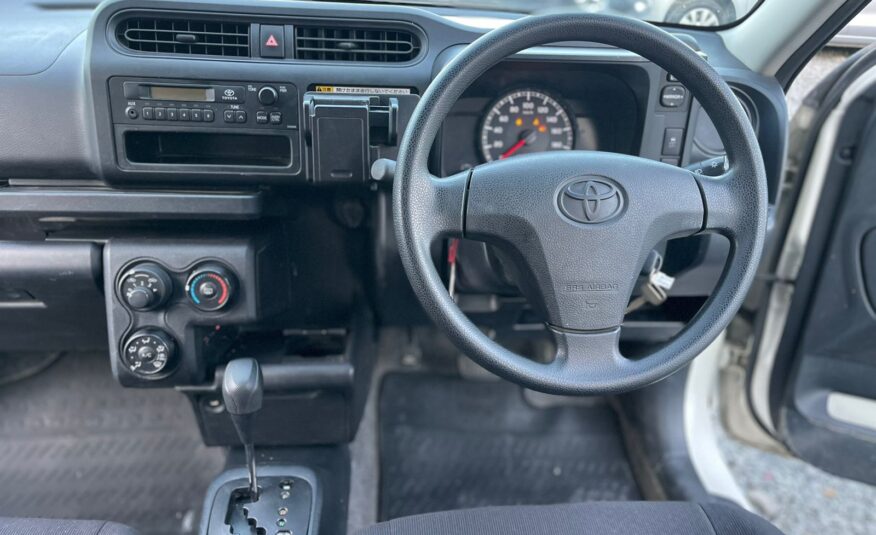 2016 Toyota Probox