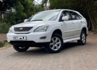 2006 Toyota Harrier