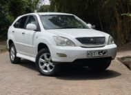 2006 Toyota Harrier