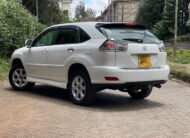 2006 Toyota Harrier