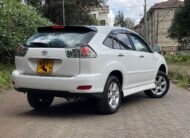 2006 Toyota Harrier