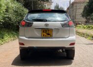 2006 Toyota Harrier