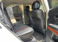 2006 Toyota Harrier