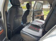 2006 Toyota Harrier