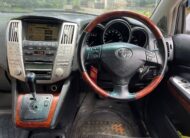 2006 Toyota Harrier