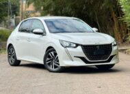 2020 Peugeot 208 SW