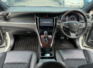 2016 Toyota Harrier